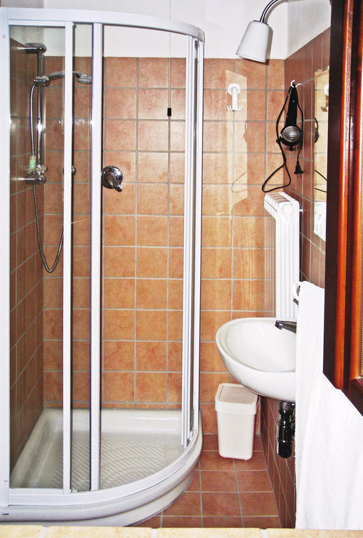 B&B Indipendenza Civitanova Marche Rom bilde